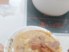 -农小锅自助小火锅(北京大兴凯德店)