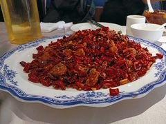 -渝信川菜(工体店)