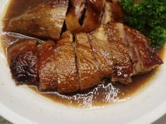 -厦门宝龙铂尔曼大酒店·龙之渊中餐厅