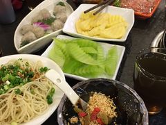 -川成串·自助串串香火锅(朝阳店)