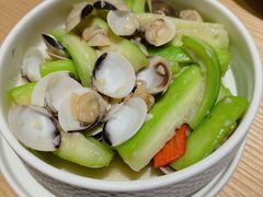 -隅乐胡椒虾·台湾菜·团建(皇岗店)