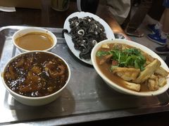 姚记炒肝店(鼓楼店)-姚记炒肝店(鼓楼店)