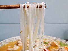 -洪福米线(浣纱路店)