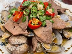 -十面欢腾·海鲜面·台式Bistro(长乐路店)