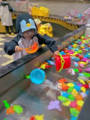 -MELAND CLUB亲子乐园·派对·餐厅(北京芳圆里ID MALL店)