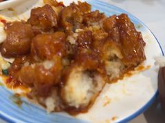 -观城阁家常菜·精品烤鱼·锦州烧烤(崇文门店)