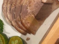 -福海居烤鸭店(鸟巢店)