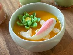 -三嚥阁 La Villa Restaurant