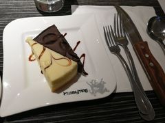 -斗牛士牛排餐厅(嘉里汇店)