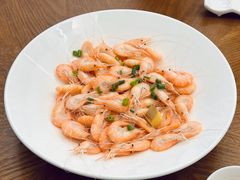 小白虾-渔满仓海鲜渔家(象山二店)