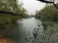 -白马涧龙池景区