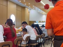 -喜家自助小火锅(乐客城店)