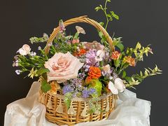 -荷兰布尔玛国际花艺学院