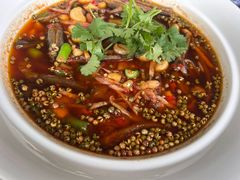 -院8里·小聚园老川菜(九眼桥店)