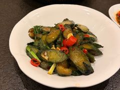 -湘肠香火锅店(团结湖店)