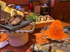 -摩打食堂(喜荟城店)