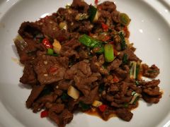 -兰湘子·湘菜小炒(长安万科广场店)
