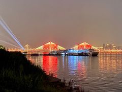 -武汉两江游览·夜游长江(汉口粤汉码头)