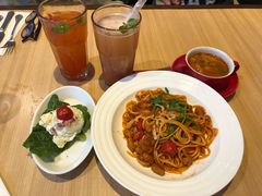 -必胜客(吾悦国际广场店)