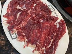 -八合里牛肉火锅(深圳海德店)