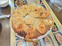 -葛记焖饼(伏牛路店)