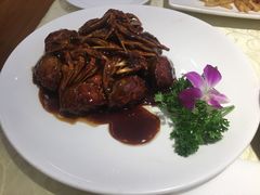 -阿英煲(凉城路店)