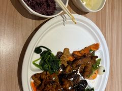 -金小悦饭堂(中禾店)