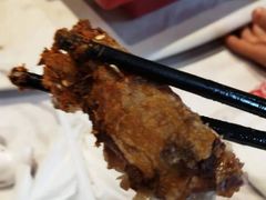 -京味斋·北京烤鸭(华威桥北工大店)
