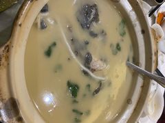 -香雪海饭店中餐厅(人民桥店)