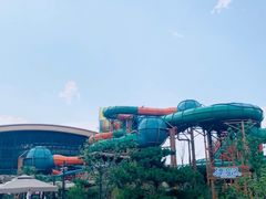 -杭州开元森泊度假乐园