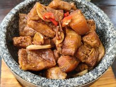 -吃货私房菜(丽江束河古镇店)