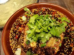 -老灶房-四川土菜(铁牛广场店)