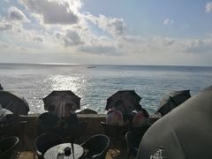 景观位-Rock Bar Bali(Bali)