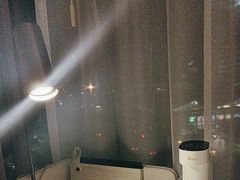 -香港都会海逸酒店