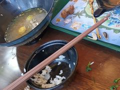 -雨林餐厅(长隆海洋王国店)