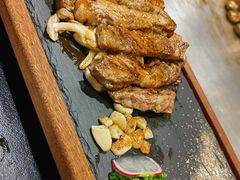 -大神太神·铁板烧(七宝领展广场店)