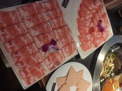 -唇辣号重庆老火锅(燕郊鑫乐汇店)