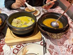 -老班长·小龙虾·鲜货烧烤大排档(金街美地店)