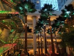 -威斯汀舞台餐厅