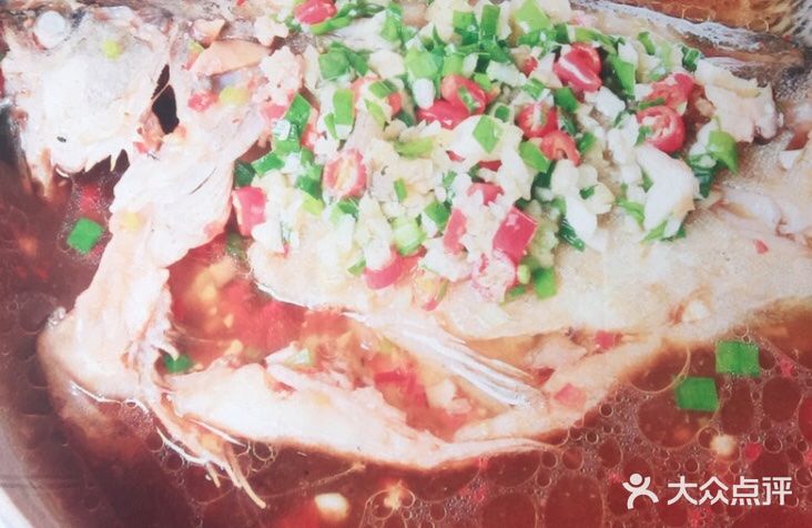 衢味坊夜宵(定海店)