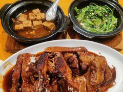 -东就鸭饭店·古早海南菜(友谊南海城店)
