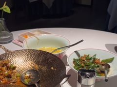 -湘上湘(米其林餐厅-正大中心总店)