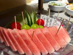 -海底捞火锅(太阳宫凯德mall店)