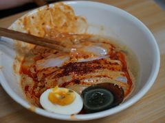 -何老二卤汁凉粉