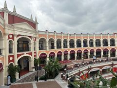 -佛罗伦萨小镇广佛名品奥特莱斯(疏港路店)