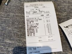 -御花园·粤菜·海鲜火锅(中山公园店)