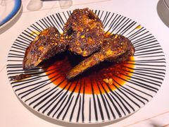 -关二兔江湖菜馆(峰景里店)