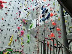 -尽峰攀岩 Acme Climbing