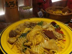 -北丐先生·野馄饨烧烤(雨花万象店)