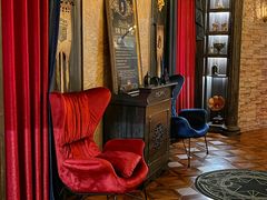-雪灵魔法世界SHELLY’S TAROT(大良桂畔里店)